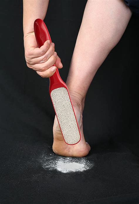 Magix Callus Remover: Your Key to Soft Feet